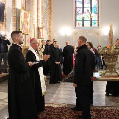 Dziekczynienie I Dozynki Diecezjalne 2022 61
