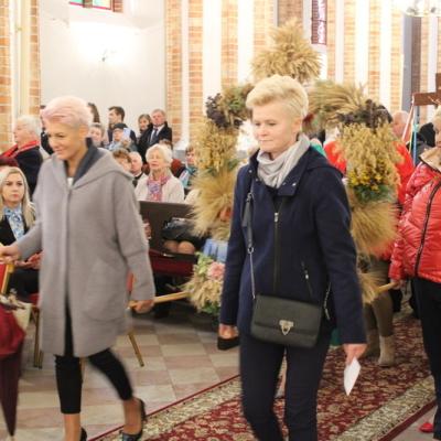 Dziekczynienie I Dozynki Diecezjalne 2022 62