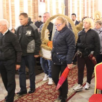Dziekczynienie I Dozynki Diecezjalne 2022 68