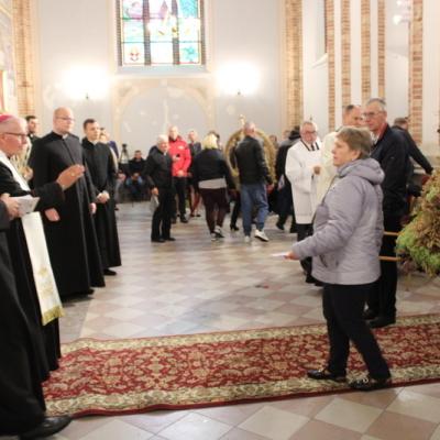 Dziekczynienie I Dozynki Diecezjalne 2022 69