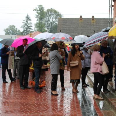 Dziekczynienie I Dozynki Diecezjalne 2022 6