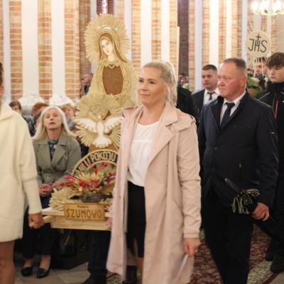 Dziekczynienie I Dozynki Diecezjalne 2022 70