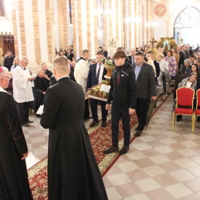 Dziekczynienie I Dozynki Diecezjalne 2022 71