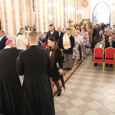 Dziekczynienie I Dozynki Diecezjalne 2022 72