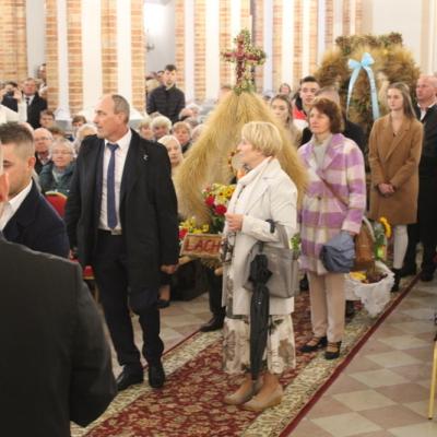 Dziekczynienie I Dozynki Diecezjalne 2022 73