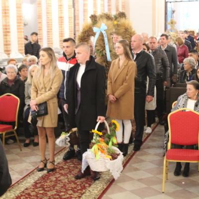 Dziekczynienie I Dozynki Diecezjalne 2022 74