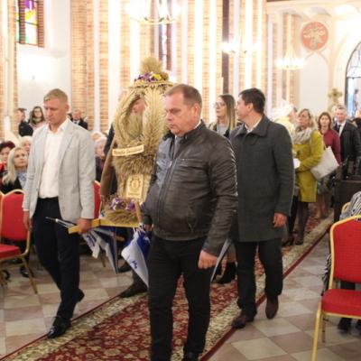 Dziekczynienie I Dozynki Diecezjalne 2022 76