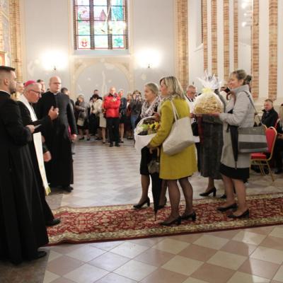 Dziekczynienie I Dozynki Diecezjalne 2022 77