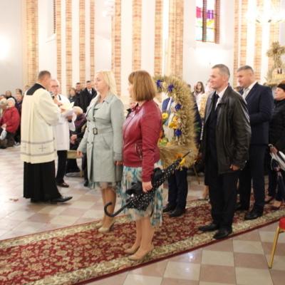 Dziekczynienie I Dozynki Diecezjalne 2022 78