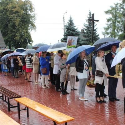Dziekczynienie I Dozynki Diecezjalne 2022 7