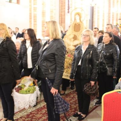 Dziekczynienie I Dozynki Diecezjalne 2022 81