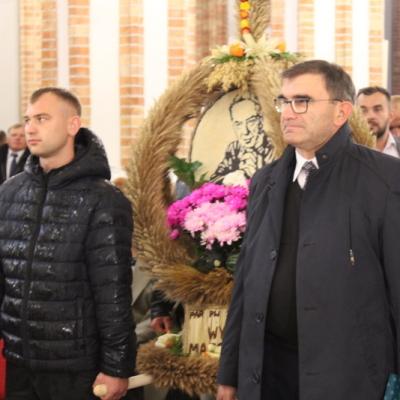 Dziekczynienie I Dozynki Diecezjalne 2022 85