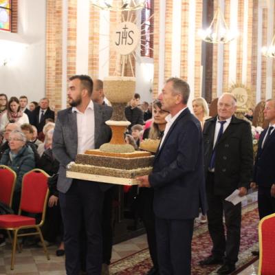 Dziekczynienie I Dozynki Diecezjalne 2022 86