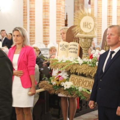 Dziekczynienie I Dozynki Diecezjalne 2022 87