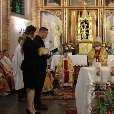 Dziekczynienie I Dozynki Diecezjalne 2022 97