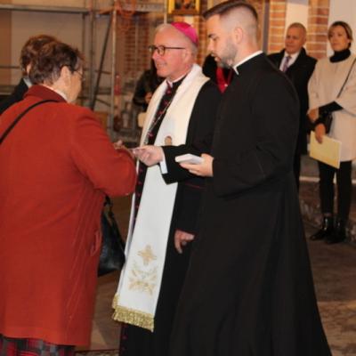 Dziekczynienie I Dozynki Diecezjalne 2022 9