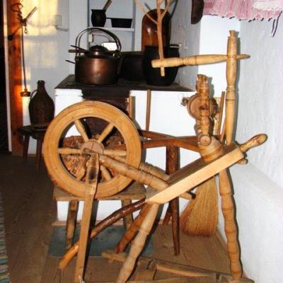 Muzeum 13
