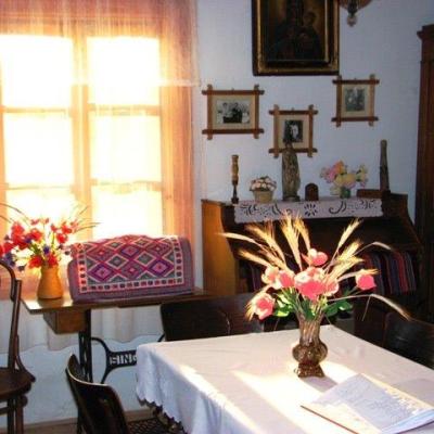 Muzeum 18